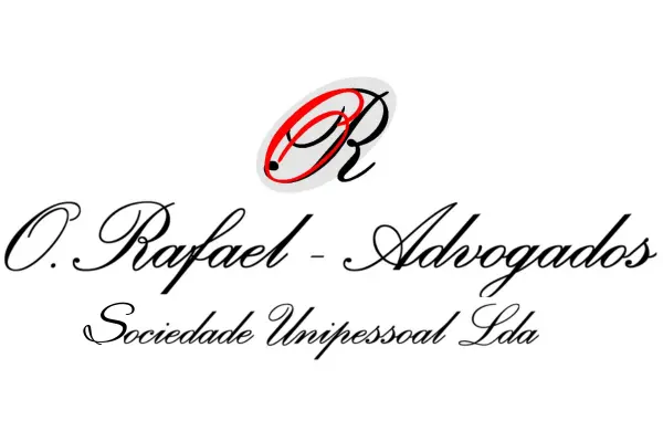 Logo da Orafael advogados