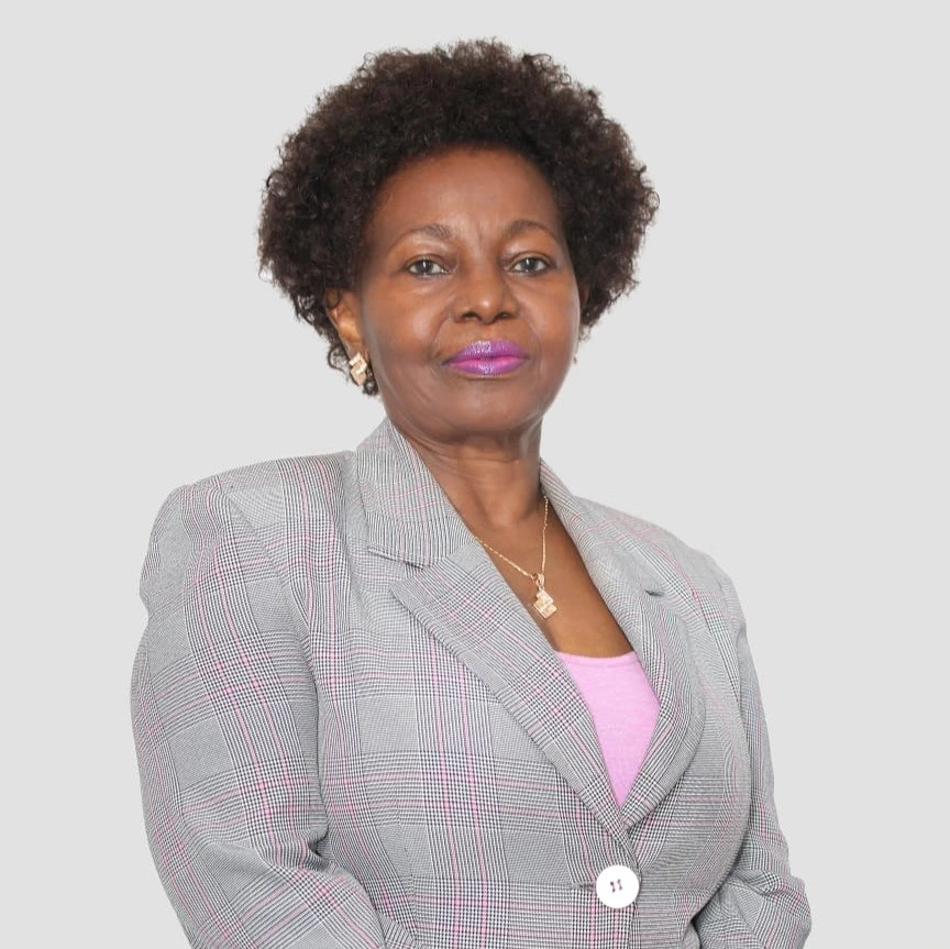 Orlanda Rafael Duarte